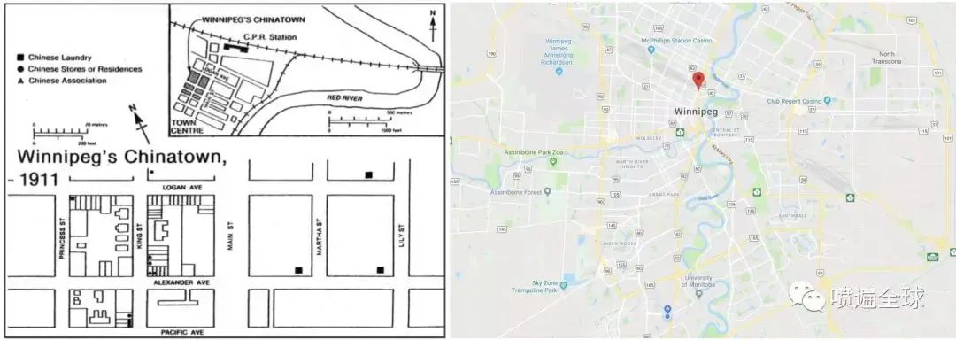 温尼伯当地时间_温尼伯天气_温尼伯