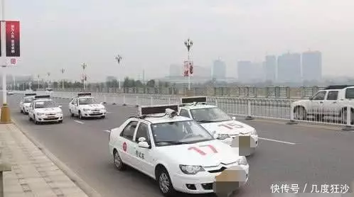 路考_路考电影_路考科目一题库