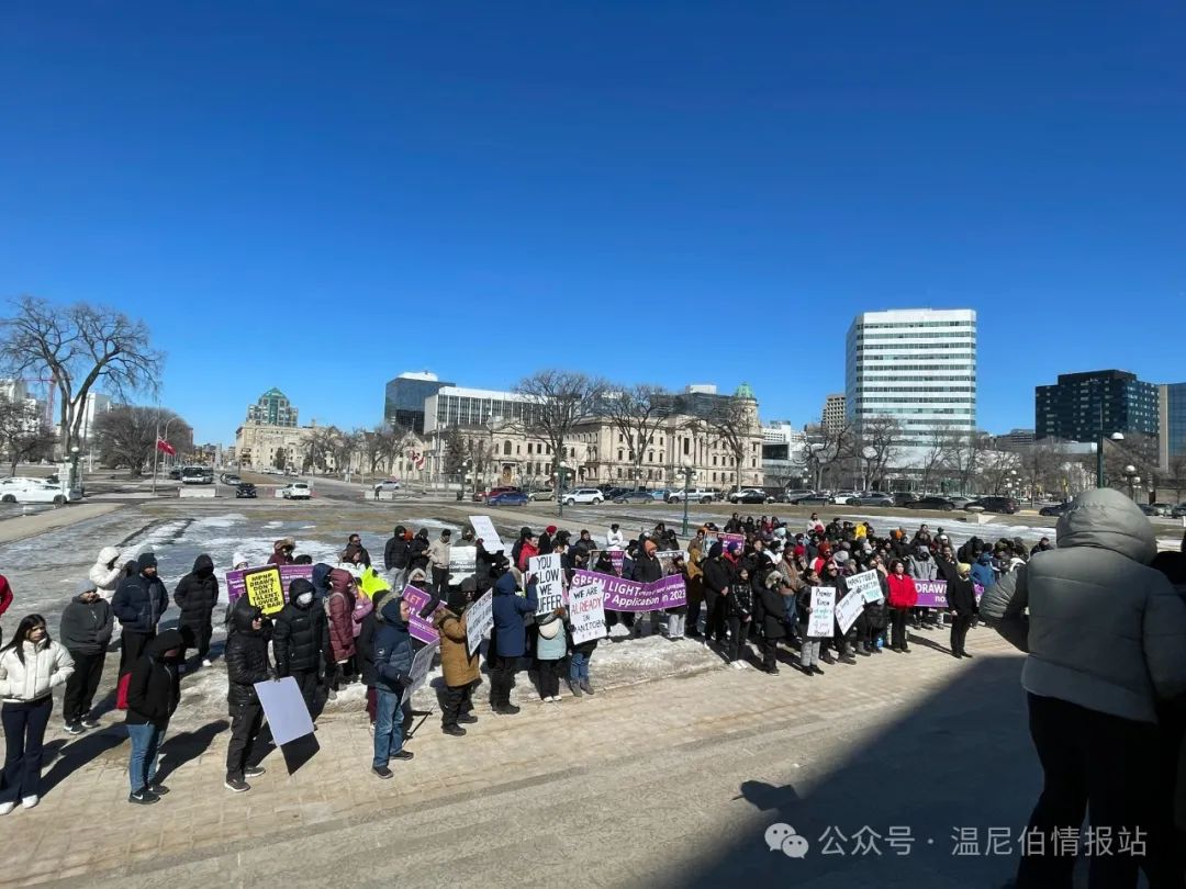 温尼伯移民好生存吗_温尼伯_温尼伯在加拿大哪个省