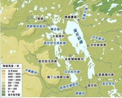 温尼伯在加拿大哪个省_温尼伯时间_温尼伯