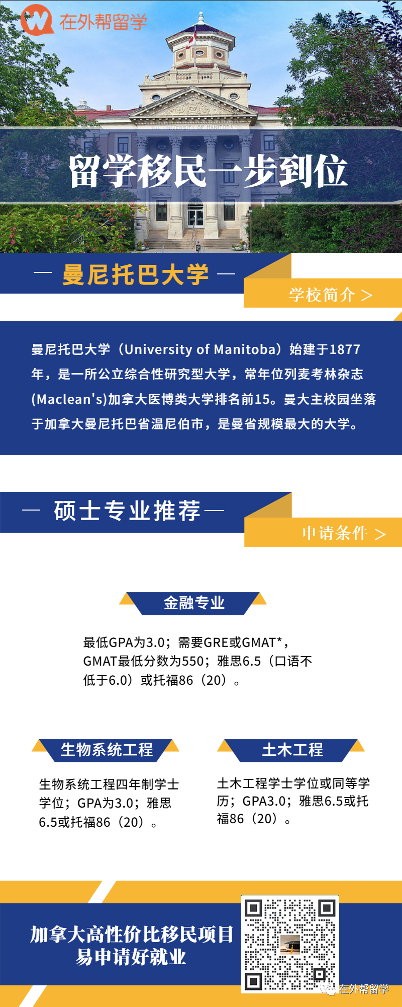 曼省移民_曼省移民新政_曼省移民多长时间