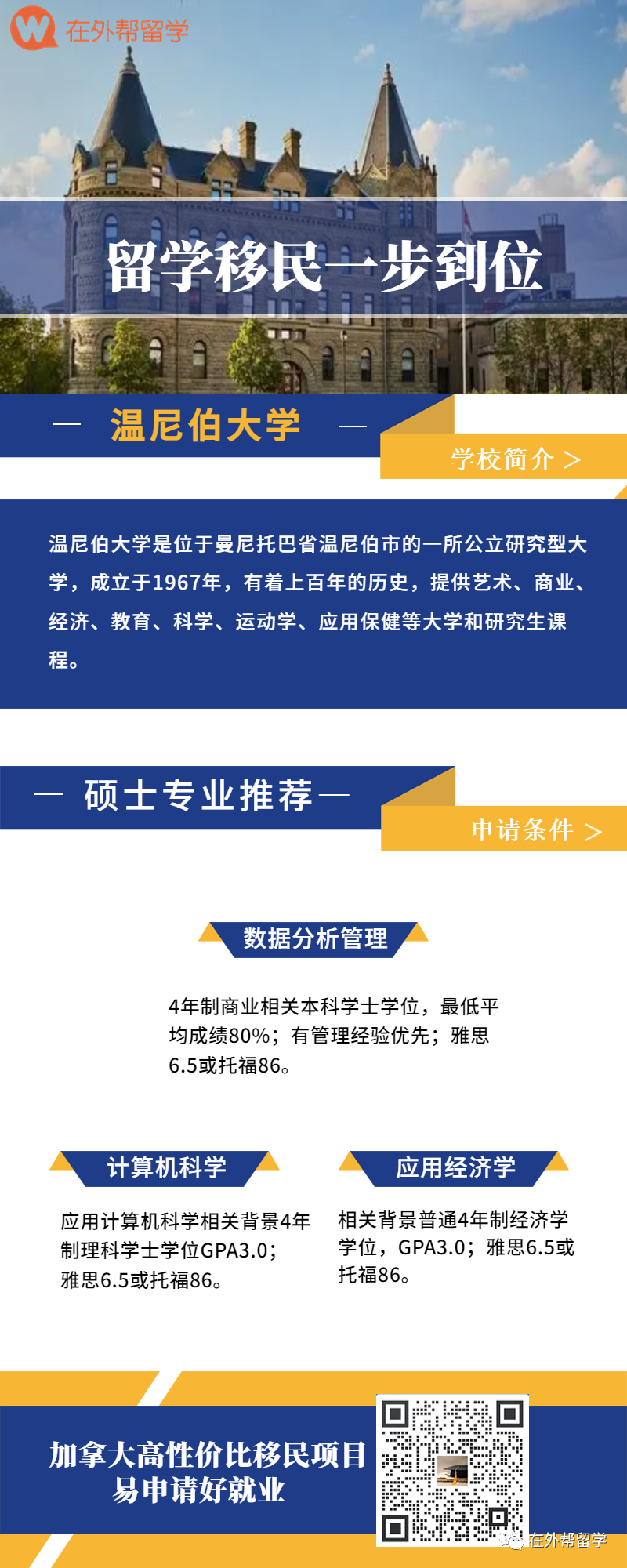 曼省移民_曼省移民新政_曼省移民多长时间