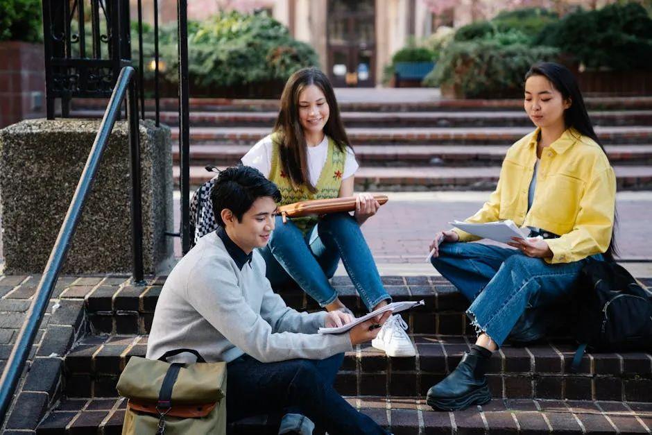 留学移民_留学移民是什么意思_留学移民最容易的国家