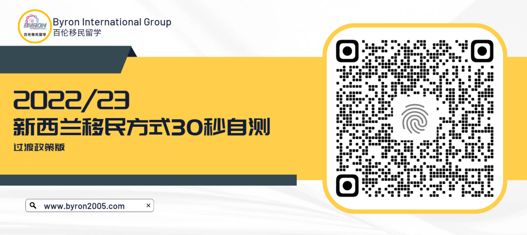 2023年关于出境、留学、移民，你需要知道哪些事？