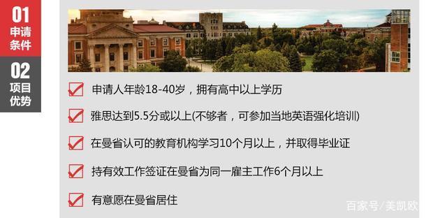 曼省留学转移民_曼省_曼省研究生