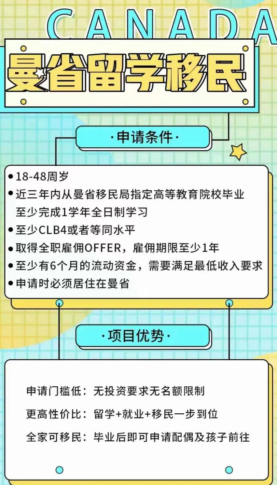 曼省移民弊端_曼省移民政策_曼省移民